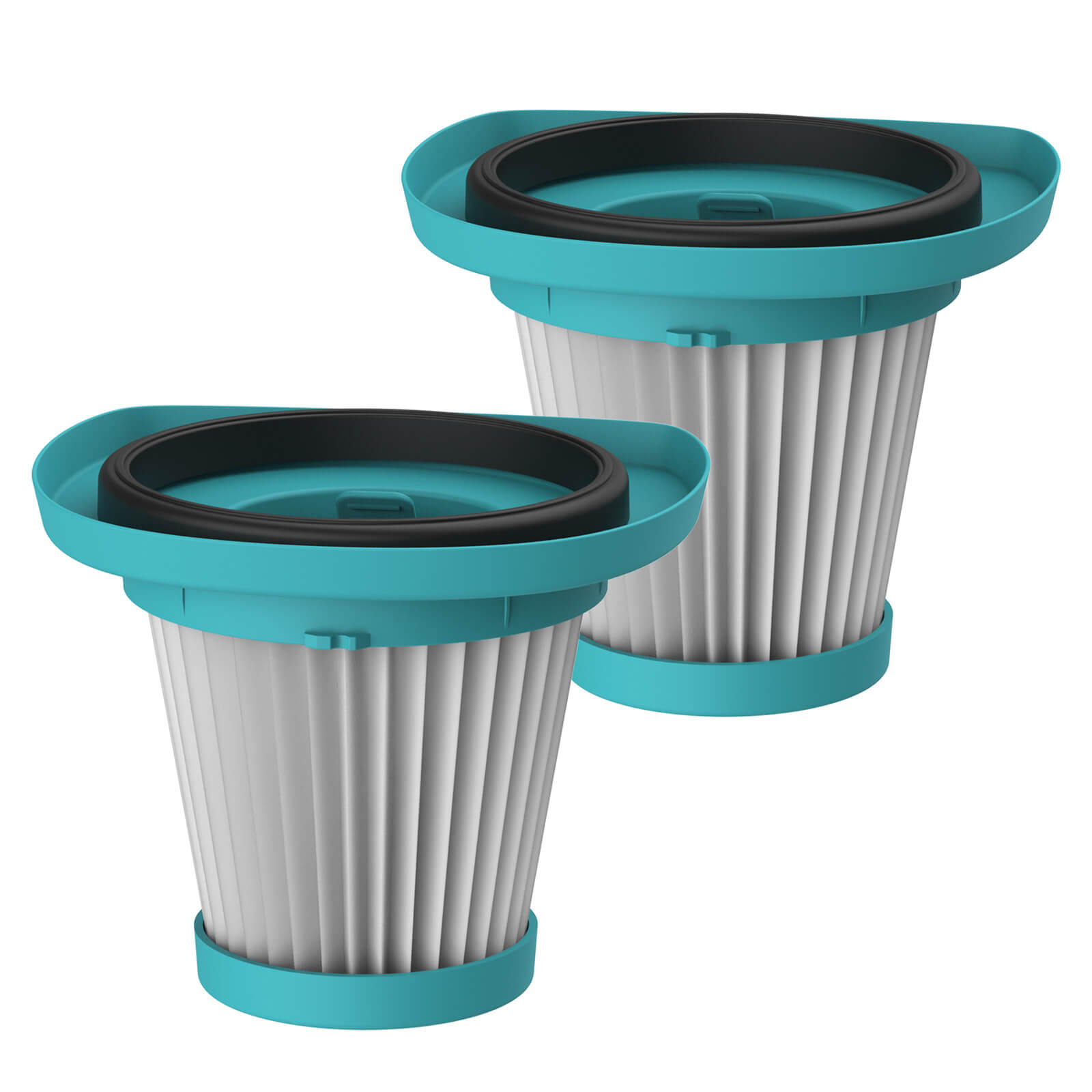 Accessoire De Remplacement For Bac À Poussière D'aspirateur Sans Fil, Compatible Avec Inse, R3S, Accessoires For Aspirateurs, Articles Ménagers