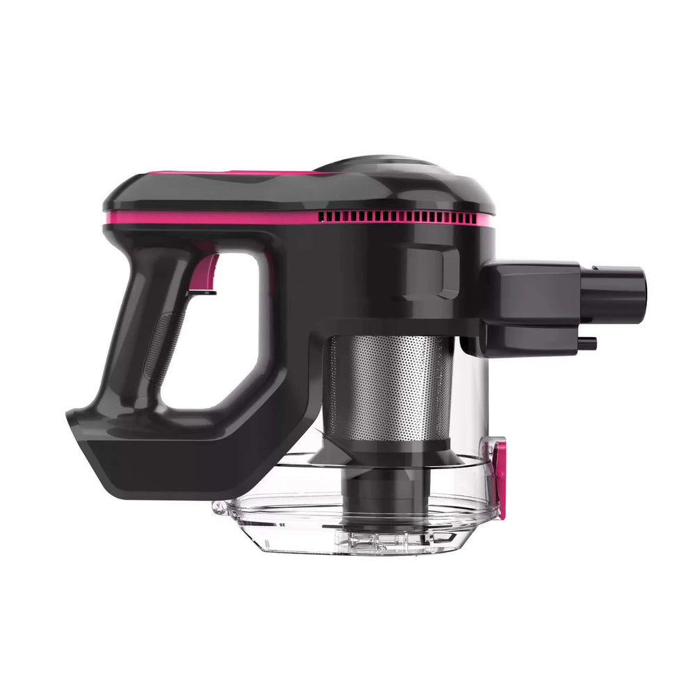 Produktbild von 4tlg. Filter-Set Für INSE N5S/S6P Pro – Inkl. 2x Filter & 2x Netzfilter, Für Kabellose Staubsauger